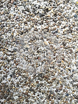 Exposed Aggregate Finish, stoneÃ¢â¬â¹ washÃ¢â¬â¹ floorÃ¢â¬â¹ orÃ¢â¬â¹ wallÃ¢â¬â¹ surounding roughÃ¢â¬â¹ surfaceÃ¢â¬â¹ texture photo